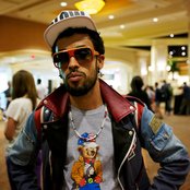 Taz Arnold - List pictures