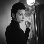 Andy Black - List pictures