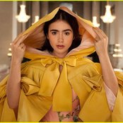 Lily Collins - List pictures