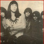 The Fuzztones - List pictures