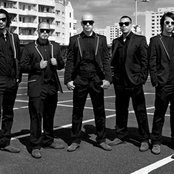 Culcha Candela - List pictures