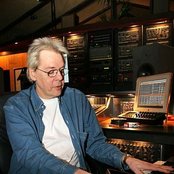 Klaus Schulze - List pictures