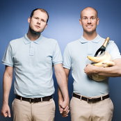 Dada Life - List pictures