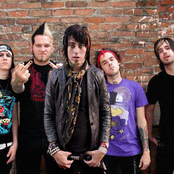 Falling In Reverse - List pictures