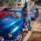 H Magnum - List pictures