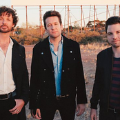 Eskimo Joe - List pictures