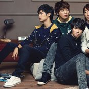 Cnblue - List pictures