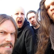 Meshuggah - List pictures