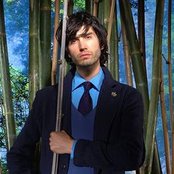 Benny Ibarra - List pictures