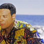 Billy Griffin - List pictures