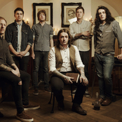 Deaf Havana - List pictures