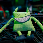 Feed Me - List pictures