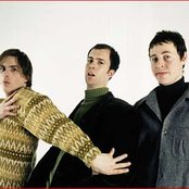 Ben Folds Five - List pictures