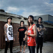 Pierce The Viel - List pictures