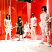 Flyleaf - List pictures