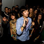 Morning Benders - List pictures