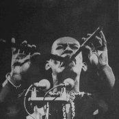 Don Cherry - List pictures