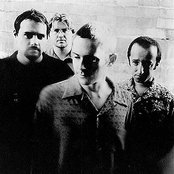 Toad The Wet Sprocket - List pictures