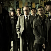 Flogging Molly - List pictures