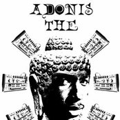 Adonis - List pictures