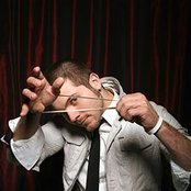 Chris Richardson - List pictures