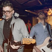 Pity Sex - List pictures