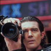 Antonio Banderas - List pictures