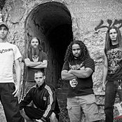 Battlecross - List pictures