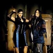 Jakalope - List pictures