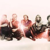 Audio Adrenaline - List pictures