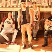 Dreamland Cast - List pictures