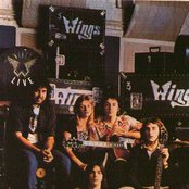 Wings - List pictures