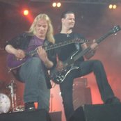 Brother Firetribe - List pictures