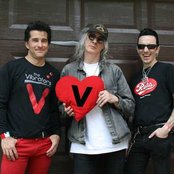 The Vibrators - List pictures