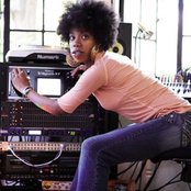 Georgia Anne Muldrow - List pictures