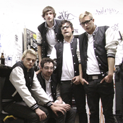 Kraftklub - List pictures