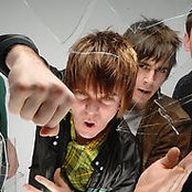 Enter Shikari - List pictures