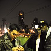 Nighthawks - List pictures