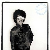 Philip Lynott - List pictures