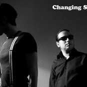 Changing Skins - List pictures