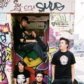 The Flatliners - List pictures