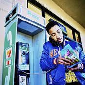 Chill Will - List pictures