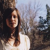 Orenda Fink - List pictures