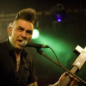 Nekromantix - List pictures