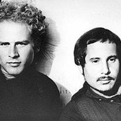 Simon And Garfunkel - List pictures