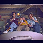 The Hoosiers - List pictures