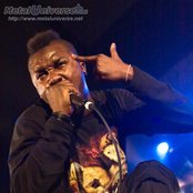 Leng Tch'e - List pictures