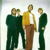 Shed Seven - List pictures