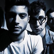 Steel Train - List pictures