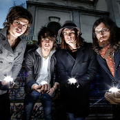 Kings Of Leon - List pictures